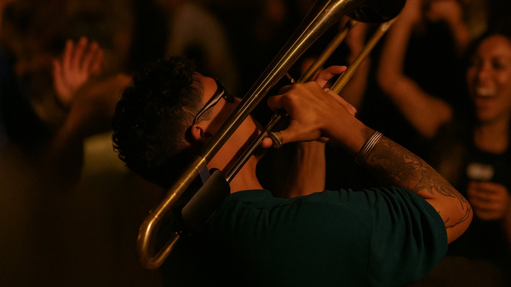 Celebrate All Night: Beach Parties and Nightlife Playa del Carmen