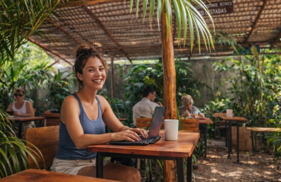 Weekly Itinerary for Digital Nomads in Playa del Carmen