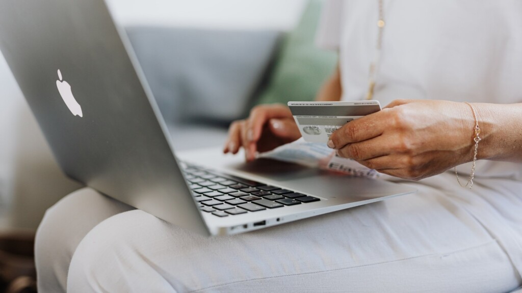 Secure credit card checkout for direct bookings